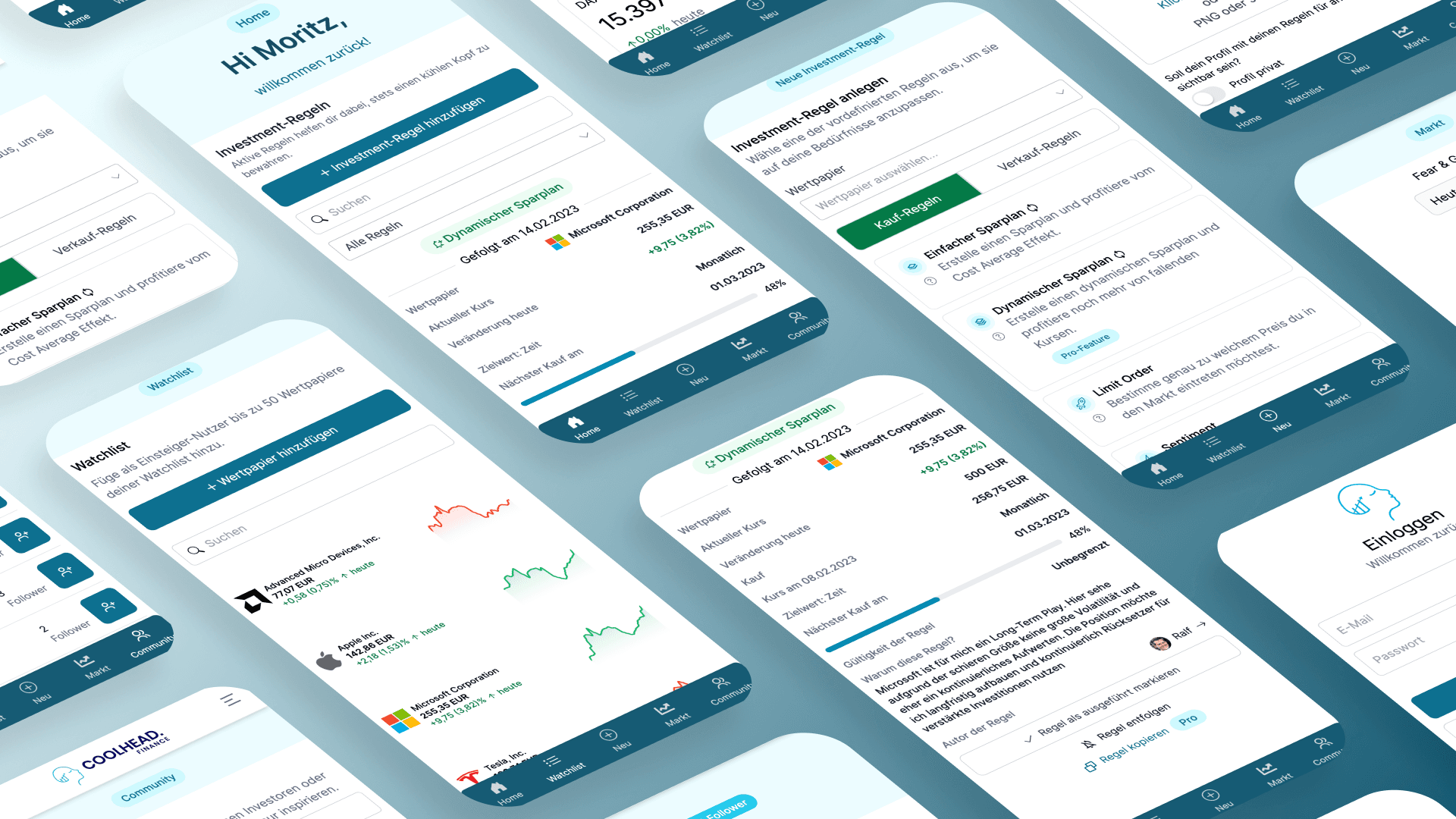 Coolhead.finance